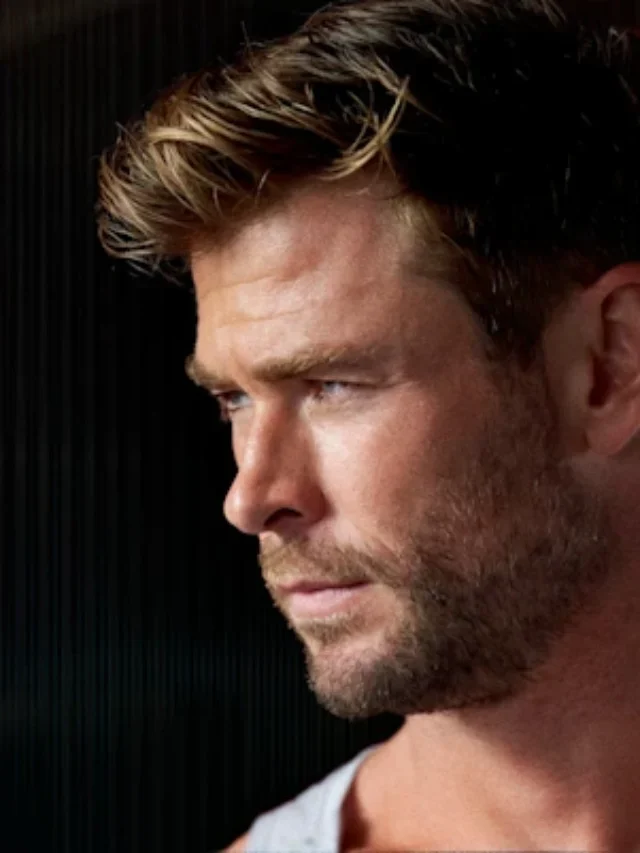 The Biggest Fear of “Thor” actor Chris Hemsworth