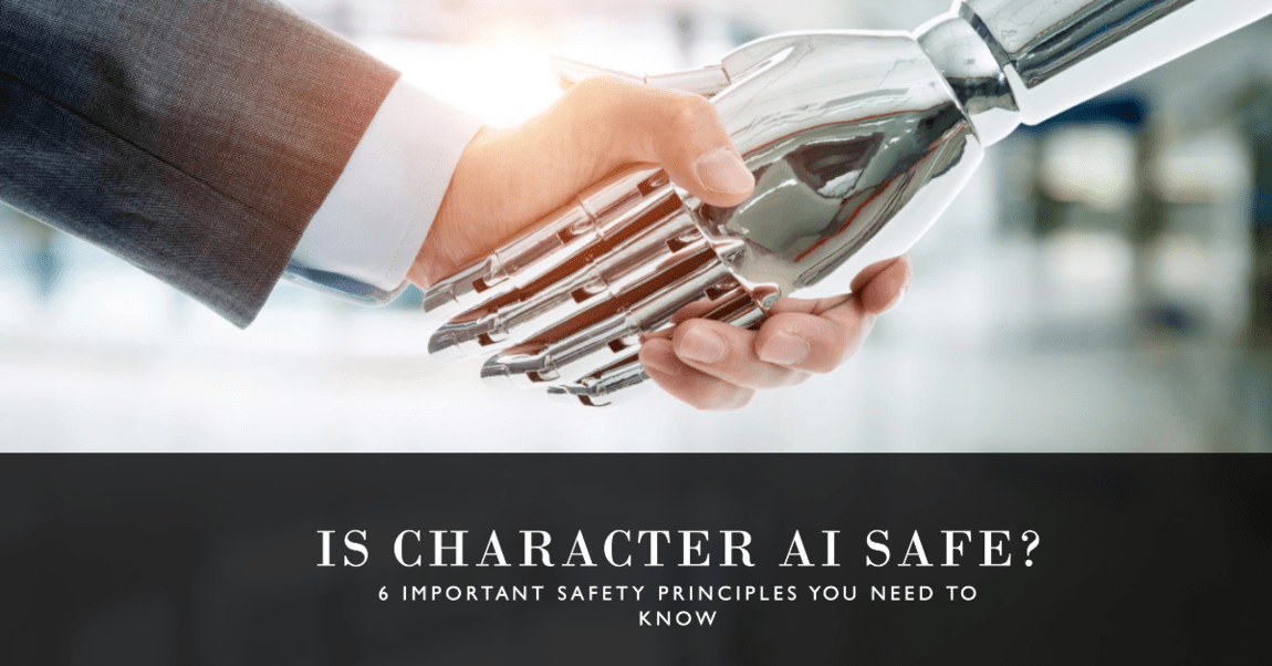Is Character AI Safe?
