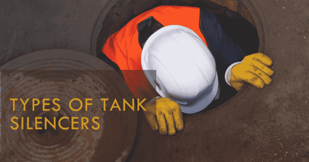 Mastering 4 Types Of Tank Silencers Or Tank Suppressors » Techynerd