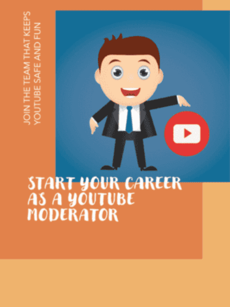 YouTube Moderator Job: Your Path to a Rewarding Content Moderation Career