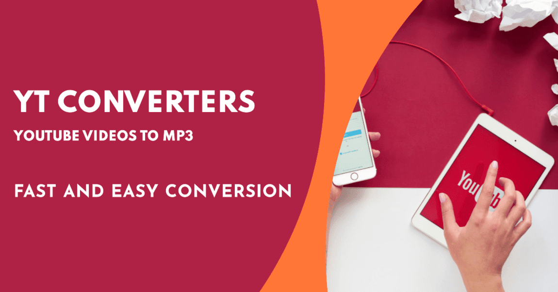 14 Best Free Online YT Converters (YouTube to MP3)