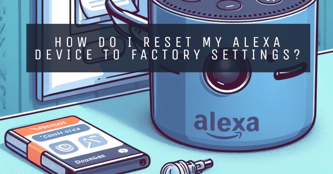 No App No Big Problem How To Connect Alexa To WiFi Without The App   Designer 52 1 