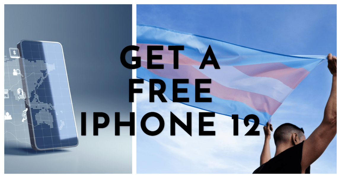 Can You Get a Free iPhone 12 from the Government?