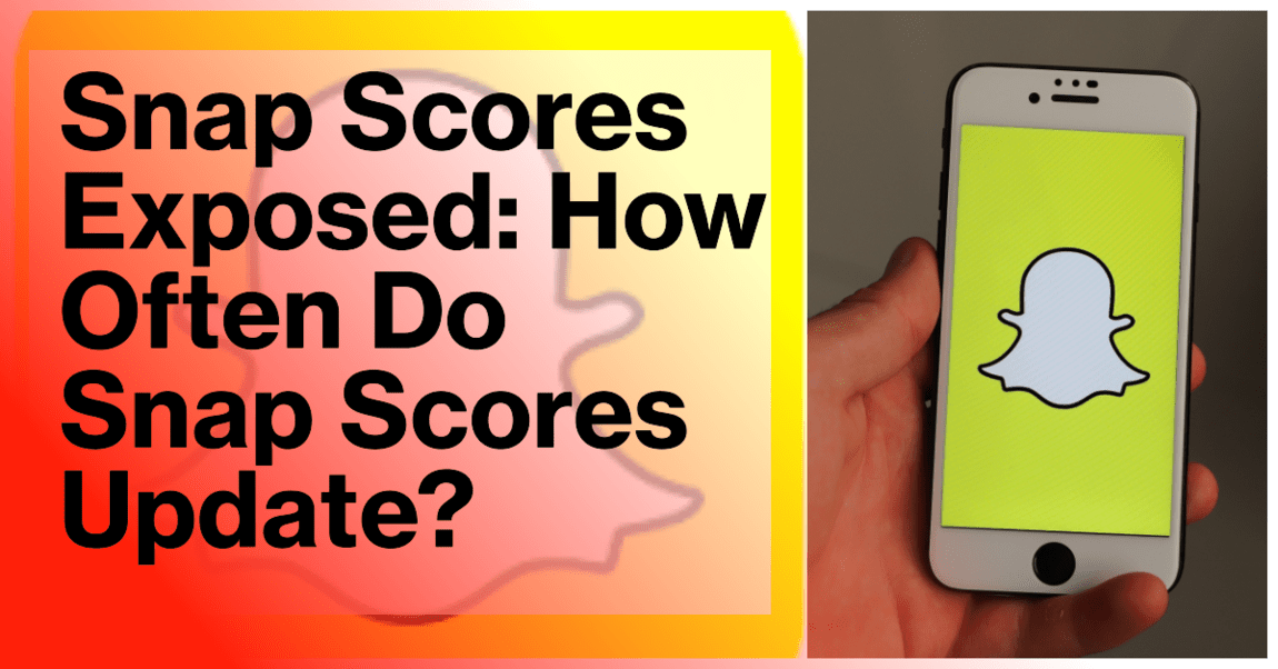 Snap Scores Exposed: How Often Do Snap Scores Update?