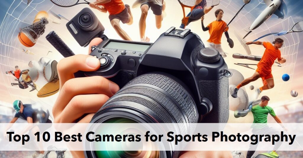What Is The Best Camera For Sports Photography