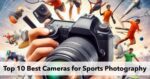 Top 10 Best Cameras for Sports Photography by Expert Advice
