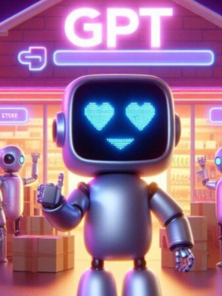 OpenAI's GPT Store Faces Lovebot Invasion on Day Two
