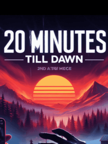Get '20 Minutes Till Dawn' for Free on Epic Today 1 (1) (1)