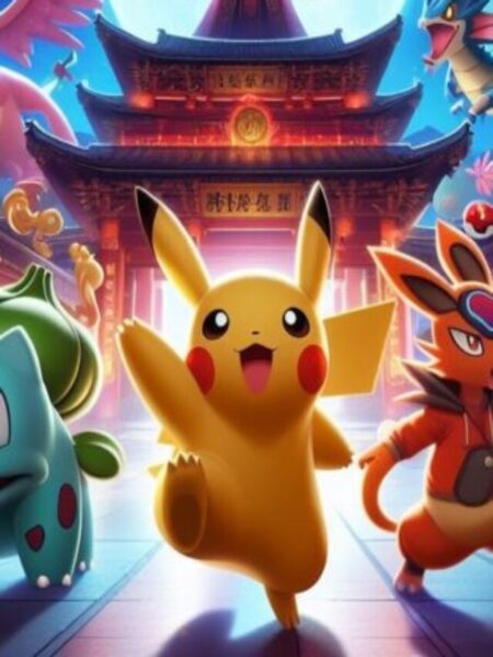 Pokemon Go's Exciting 2024 Lunar New Year Event (1)