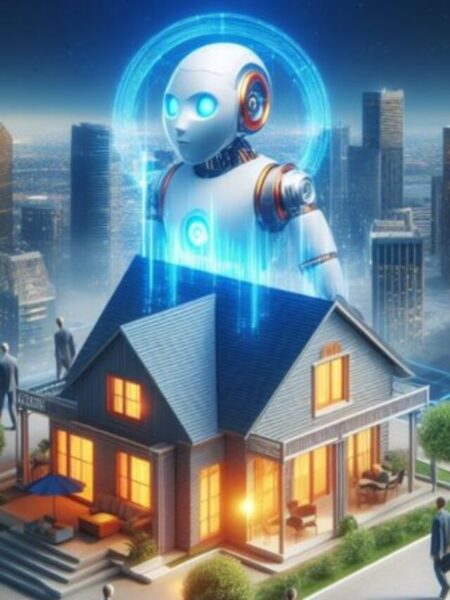 Virtual Real Estate A.I. Transforming Housing Dreams (1)