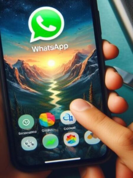 WhatsApp rolls out feature to block profile picture screenshots for enhanced privacy.