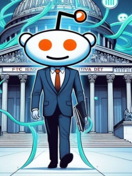 FTC Investigates Reddit’s AI Data Use Before IPO
