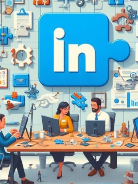 LinkedIn Introduces Workplace Puzzle Games