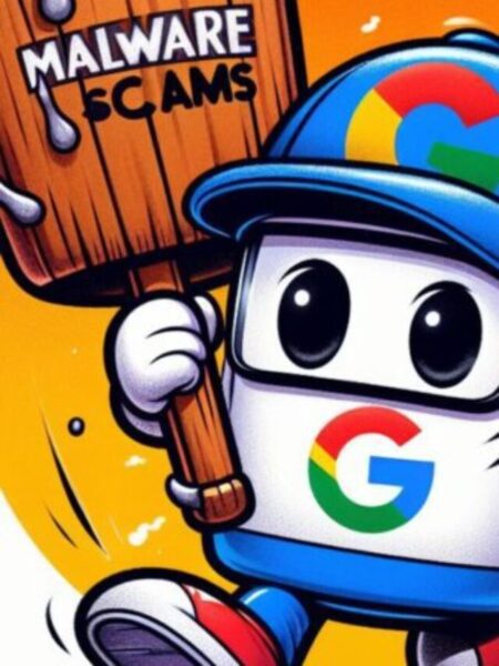 Beware: Google’s AI Recommends Scam Sites