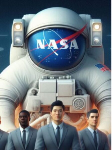 NASA’s Astronaut Recruitment: Requirements, Diversity, Challenges