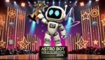 Astro Bot Triumphs at Game of the Year Awards 2024