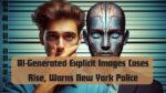 AI-Generated Explicit Images Cases Rise, Warns New York Police