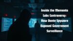 Inside the Memento Labs Controversy: How Dante Spyware Exposed Government Surveillance