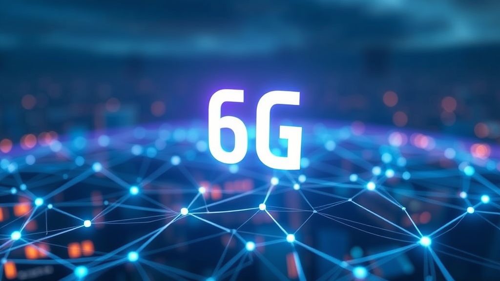 When Will 6G Come Out and Revolutionize Global Connectivity
