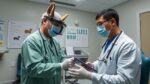 Wildlife Doctor VR Trauma Center Turns Safari Medicine Into Immersive Reality