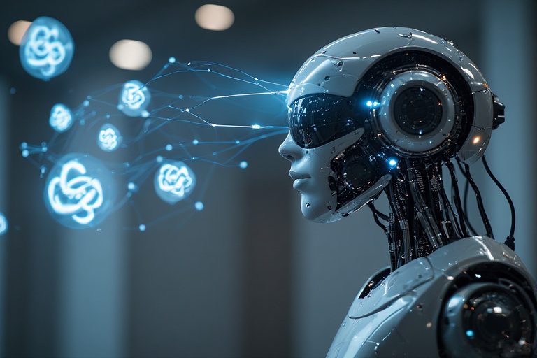 Google DeepMind’s Expansion Into Advanced Robotics