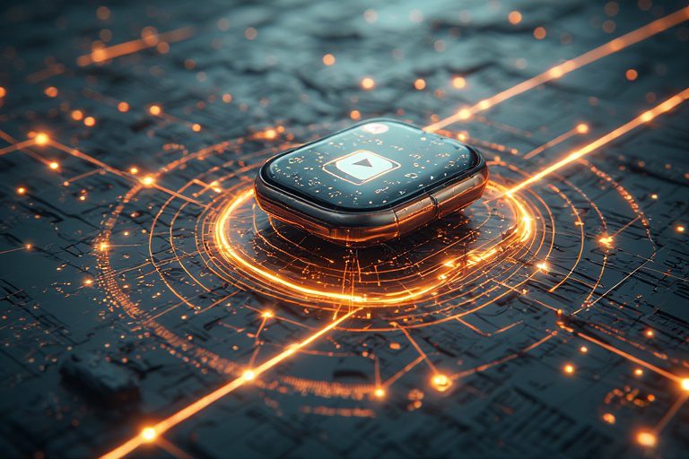 A New Digital Reality: How Communication, Wearables, and AI Are Quietly Reinventing Our Tech Future