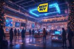 Best Buy Ushers in Early Black Friday 2025 With a Massive Wave of Tech Deals