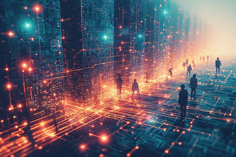 The New Academic Race: How U.S. Universities Are Reshaping Education to Meet Global Quantum Workforce Demands