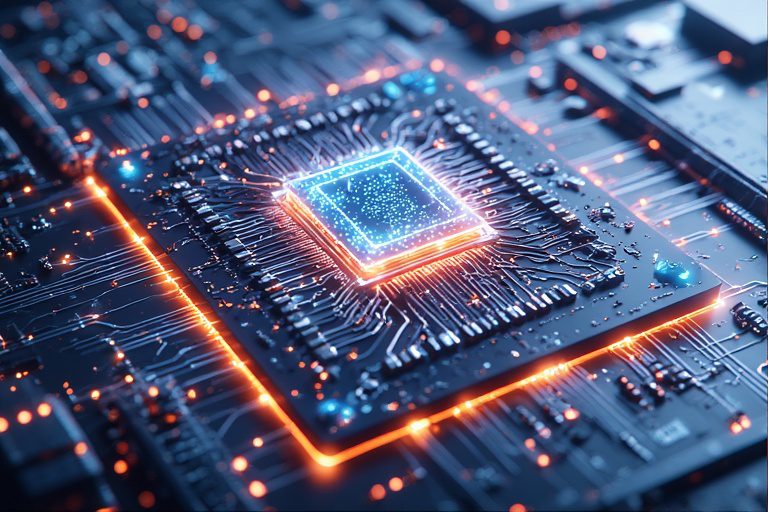 China’s Optical Quantum Breakthrough: Inside the Radical Chip Claimed to Outrun Nvidia GPUs by 1,000x