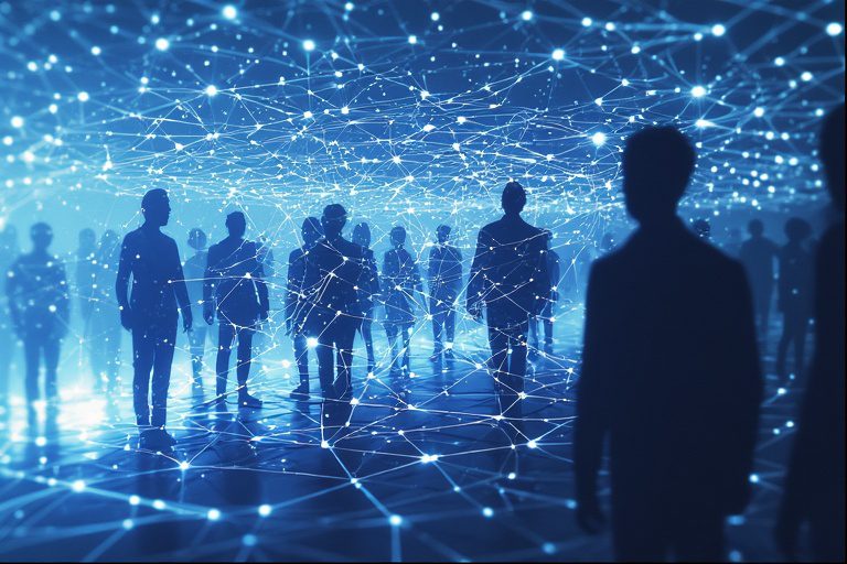 Rebuilding Digital Trust in an AI-Driven World of Synthetic Reality