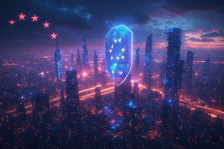 Europe’s Strategic Pivot: Why Digital Sovereignty Has Become Europe’s New Tech Imperative