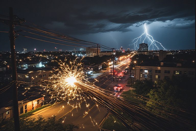 A Deep Dive into the Deliberate Infrastructure Attack That Crippled Alton’s Connectivity