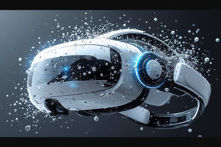 Apple’s Vision Pro “Failure” And the Hidden Strength Behind It: A Deep Industry Analysis