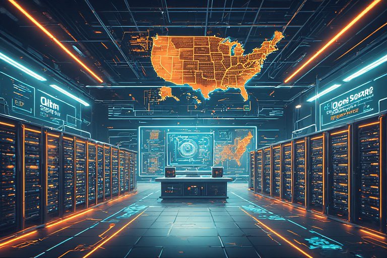 UT Austin and the Rise of Academic AI Power