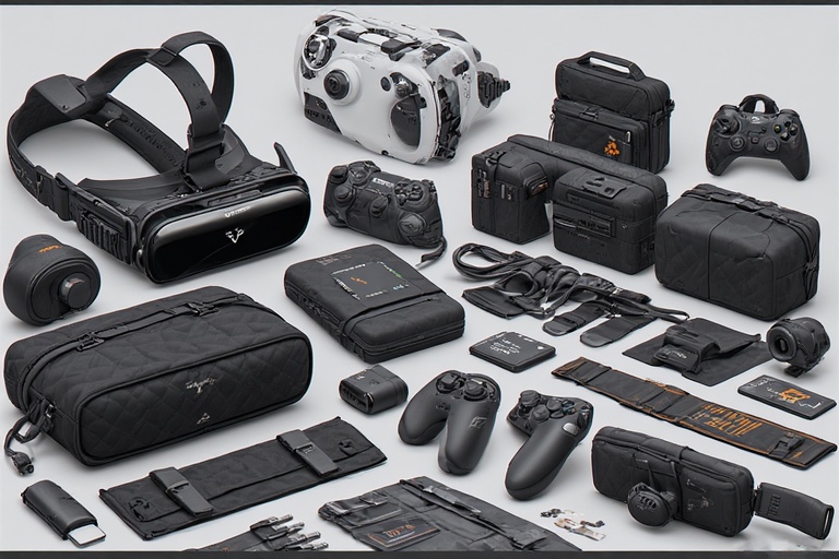 Meta Quest 3S Accessories Drive VR Momentum Ahead of Holiday Season