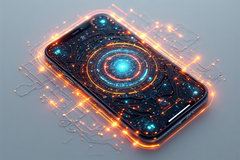 Adaptive Power: How Apple’s New AI System Quietly Transforms iPhone Battery Life