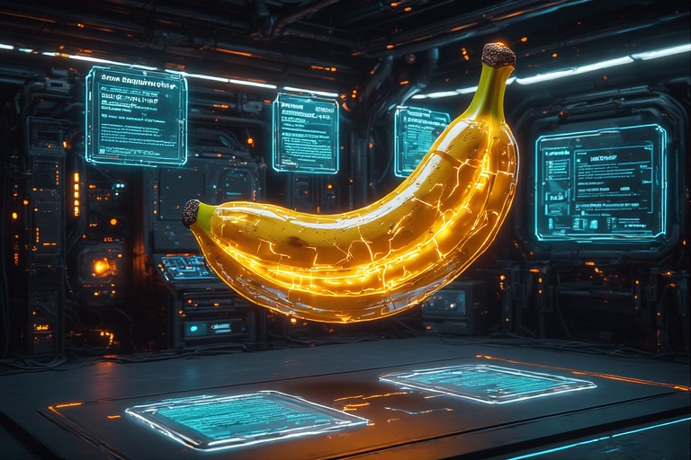 The Rise of Nano Banana Pro in the Creative AI Era