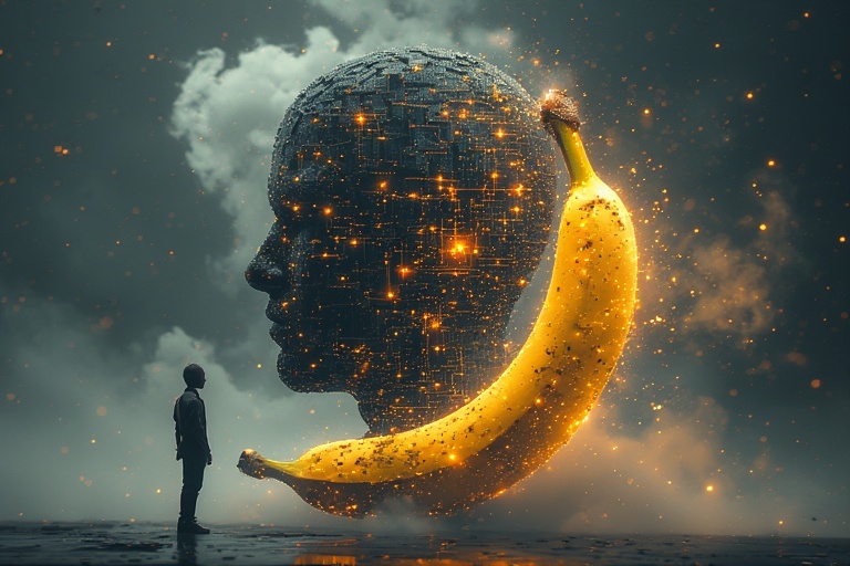 A New Era Where AI Becomes Indistinguishable From Human Creation