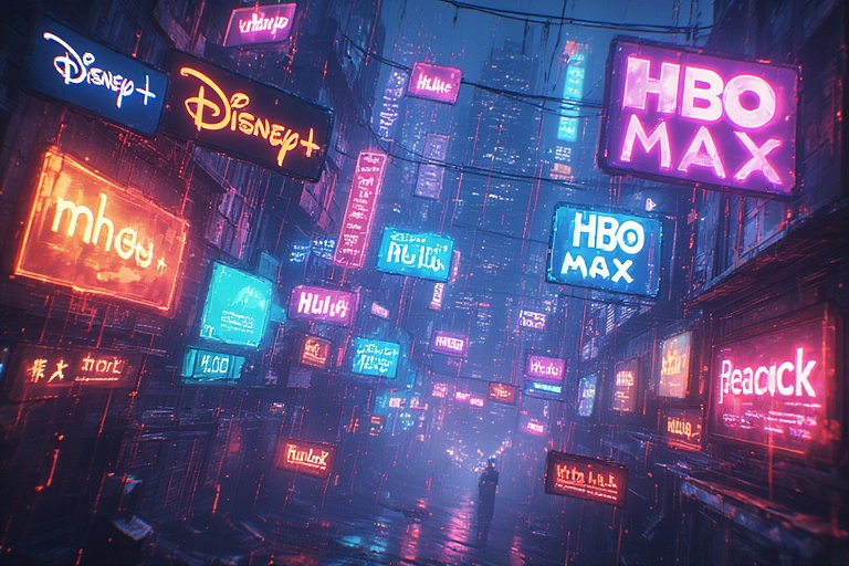 Black Friday Streaming Deals: How Deep Discounts Are Rewiring the Subscription Economy in 2025