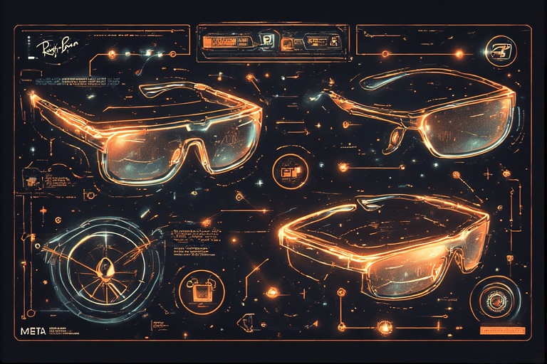 Meta’s Smart Glasses Evolution: Inside the First Trade-In Program Transforming Wearable Upgrades
