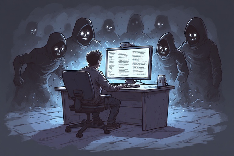 A Harassment Crisis the Gaming Industry Can No Longer Ignore