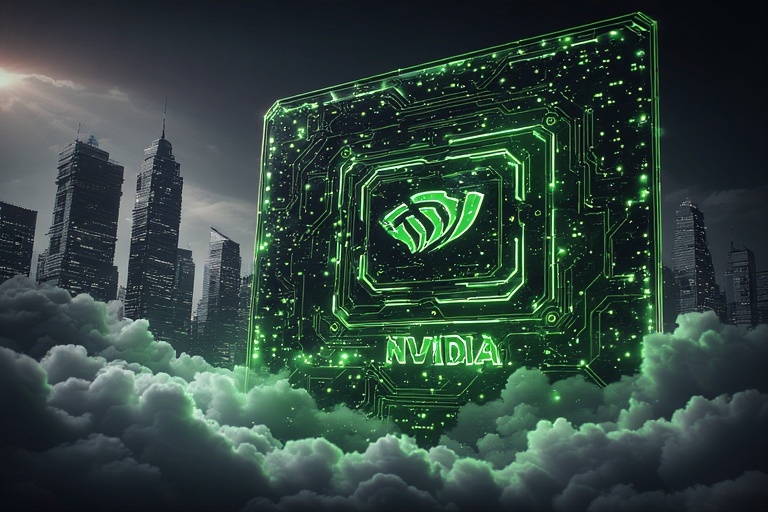 Nvidia Pushes Back: Inside the Internal Memo Denying Enron-Like Accounting Accusations