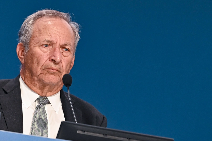Larry Summers Resigns From OpenAI Board Amid Epstein Email Controversy