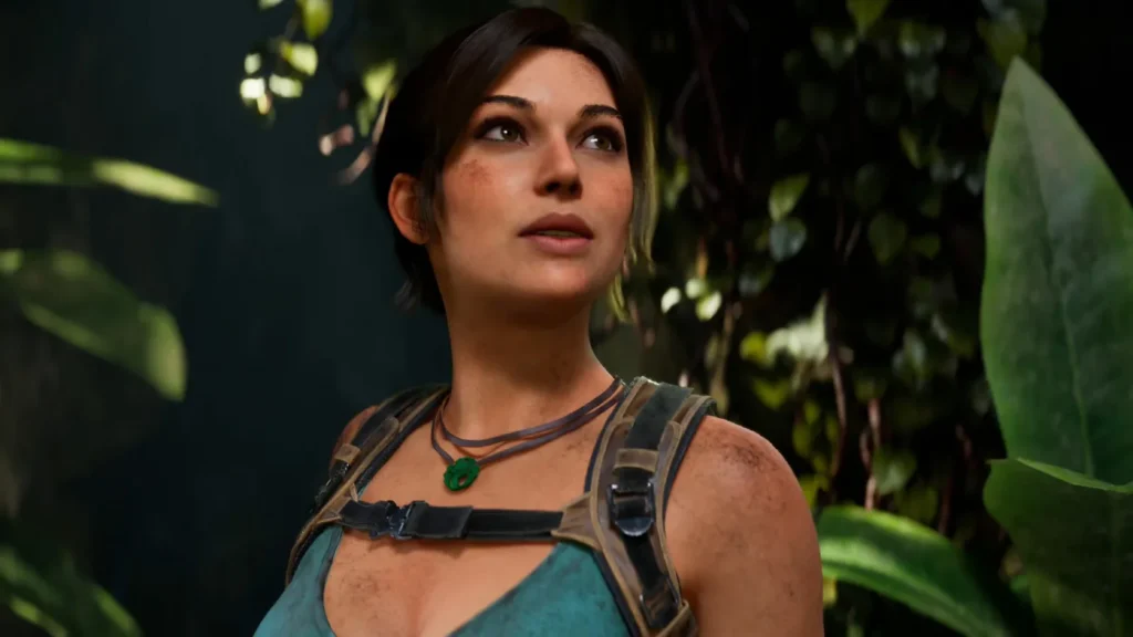 Tomb Raider: Legacy of Atlantis — A Definitive Reimagining of a Gaming Icon