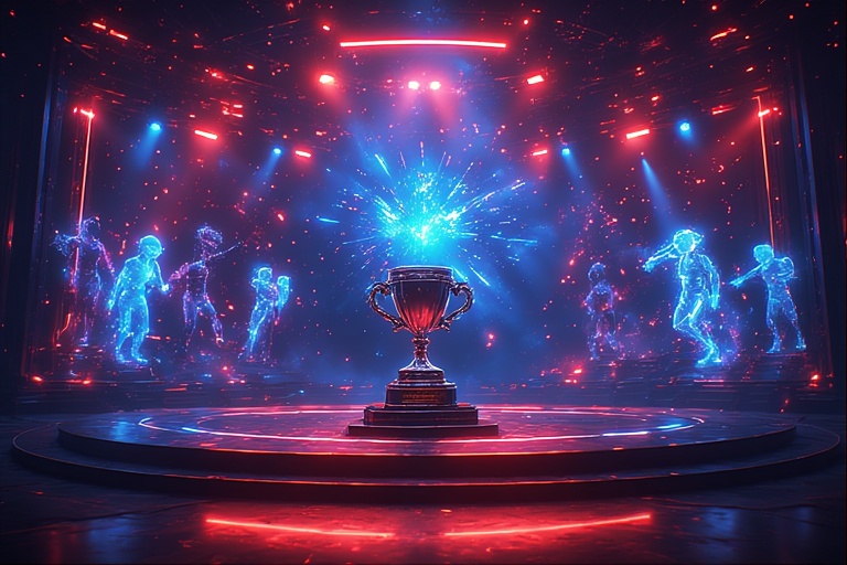 The Game Awards 2025 Winners, Nominees, and Major Xbox Announcements