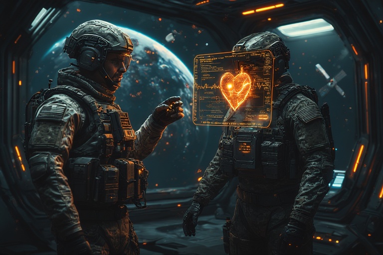 How a Military Smartwatch Detected a Silent Killer and Redefined the Future of Defense Health Tech