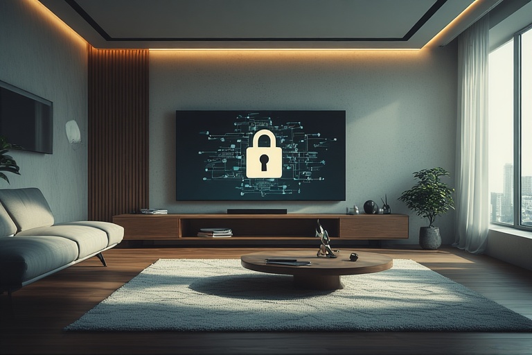 Escaping the Smart TV Trap: How Home Entertainment Became a Surveillance System