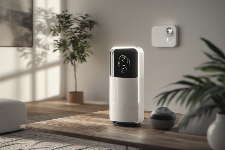 Apple’s Smart Home Strategy Finally Comes Into Focus