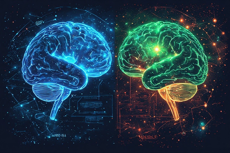 GPT-5.2 vs Gemini 3: The Battle Defining the Next Phase of AI