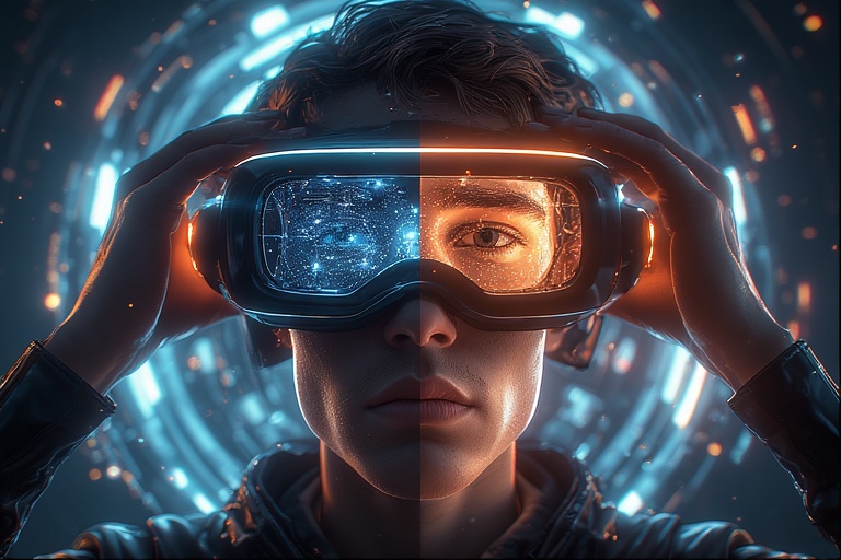 Google’s Likeness Avatars: Android XR’s Most Ambitious Step Toward Human Presence